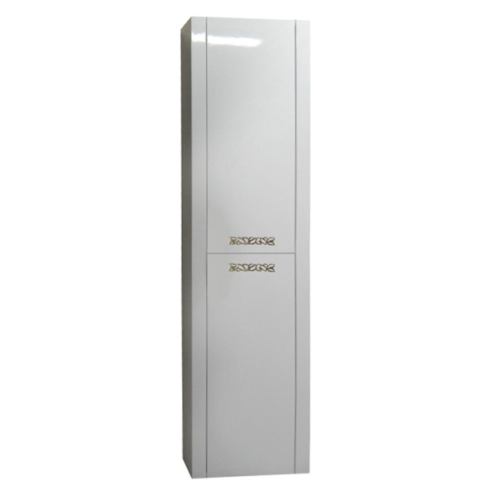 Пенал 40, подвесной, универсальный, Azario Verona - CS00060477