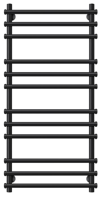 Полотенцесушитель электрический 120x60x70 Турин плюс Secado арт. 4673739245866