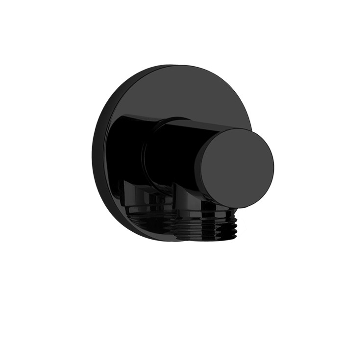 Вывод воды, Gessi Emporio shower, black xl арт. 38769#299