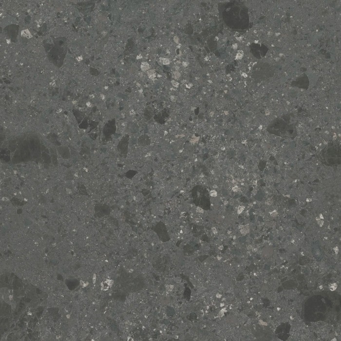 Плитка nero ombrato soft 60x60 ARIOSTEA Fragmenta арт. P6621