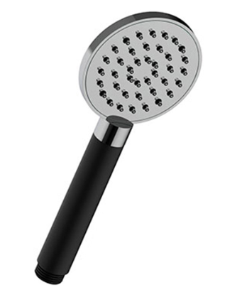 Душевая система Almar Core встраиваемая с термостатом, цвет нержавеющая сталь брашированная арт. SET-Core.NB 2