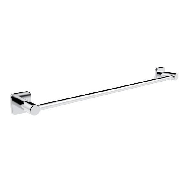 Вешалка для полотенец, Wonzon &amp; Woghand, WW-V1101-CR цвет: хром