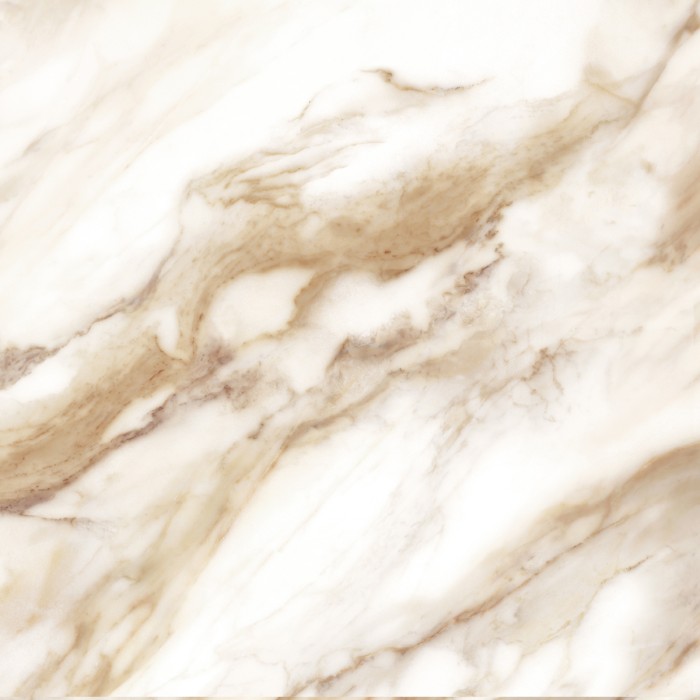 Плитка 42x42 ELETTO Calacatta oro арт. 507883001