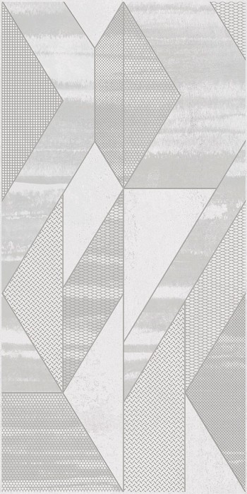 Декоративная плитка 31.5x63 AZORI Fortezza арт. 00-00108419