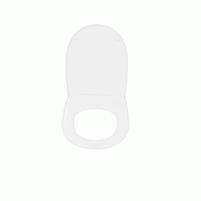 Сиденье для унитаза Berges Uno SO  арт. 010103