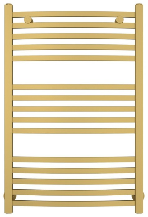 Сунержа Водяной полотенцесушитель 800x500, Аркус, 032-0251-8050 цвет: матовое золото