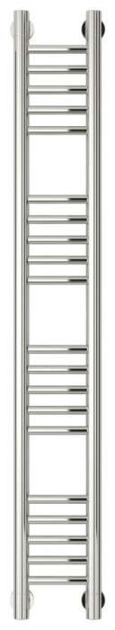 Сунержа Водяной полотенцесушитель 1200x150, Богема+ прямая, 00-0220-1215 цвет: без покрытия