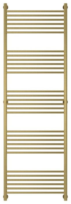 Сунержа Водяной полотенцесушитель 1900x600, Богема+ прямая, 051-0220-1960 цвет: состаренная латунь