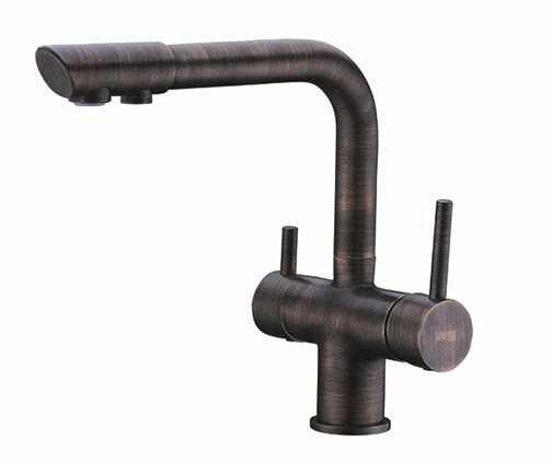 Смеситель для кухни под фильтр Main 4100 WasserKRAFT арт. A8047