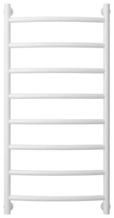 Сунержа Водяной полотенцесушитель 1000x500, Галант+, 30-0200-1050 цвет: матовый белый