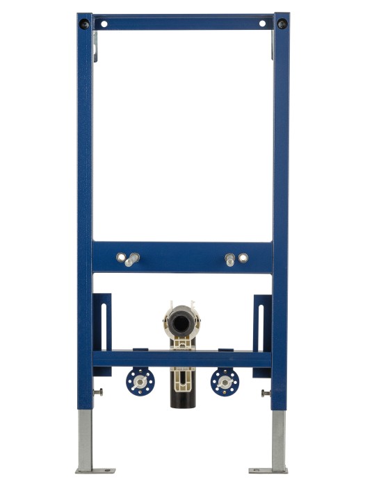 Исталляция для биде, Wonzon & Woghand, WW-TI823A