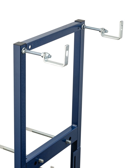 Исталляция для биде, Wonzon & Woghand, WW-TI823A