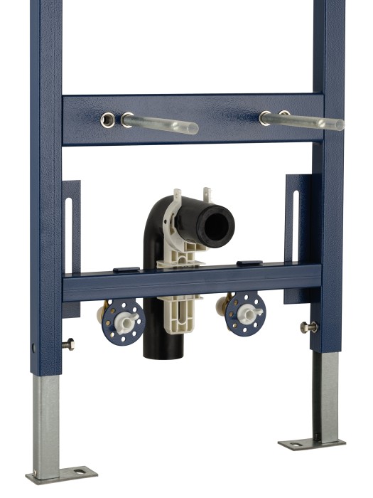 Исталляция для биде, Wonzon & Woghand, WW-TI823A