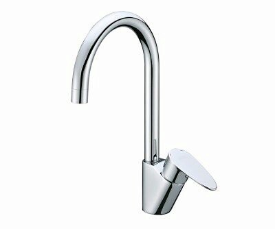 Смеситель для кухни Leine 3500 WasserKRAFT арт. 3507