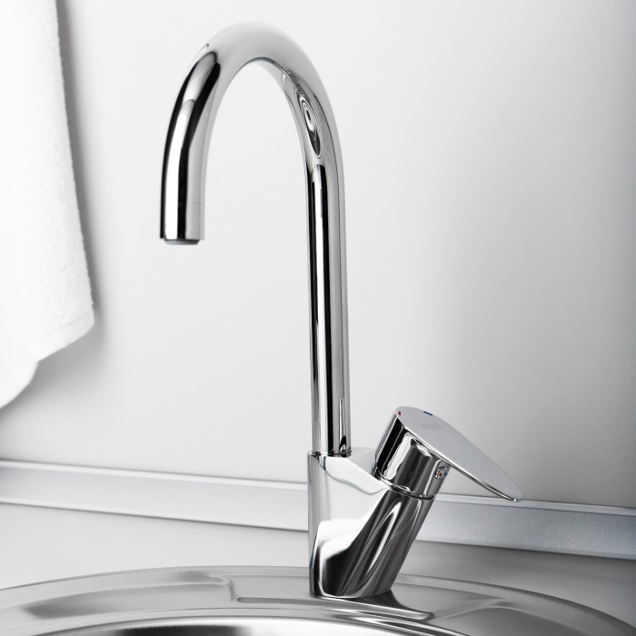 Смеситель для кухни Leine 3500 WasserKRAFT арт. 3507