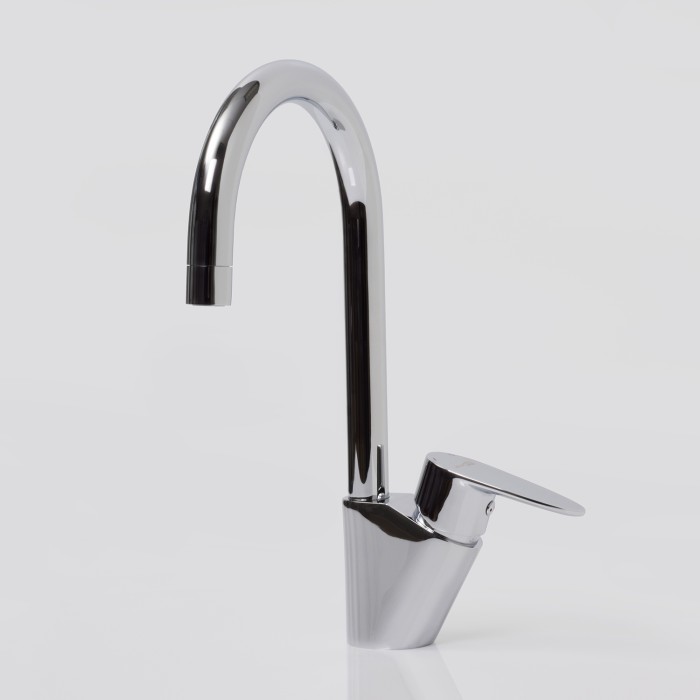 Смеситель для кухни Leine 3500 WasserKRAFT арт. 3507