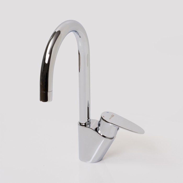 Смеситель для кухни Leine 3500 WasserKRAFT арт. 3507