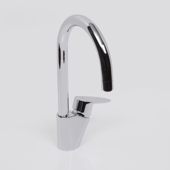 Смеситель для кухни Leine 3500 WasserKRAFT арт. 3507