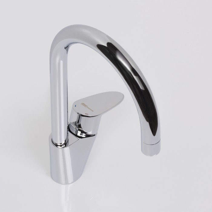 Смеситель для кухни Leine 3500 WasserKRAFT арт. 3507