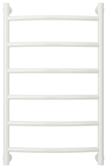 Сунержа Водяной полотенцесушитель 800x500, Галант+, 12-0200-8050 цвет: белый