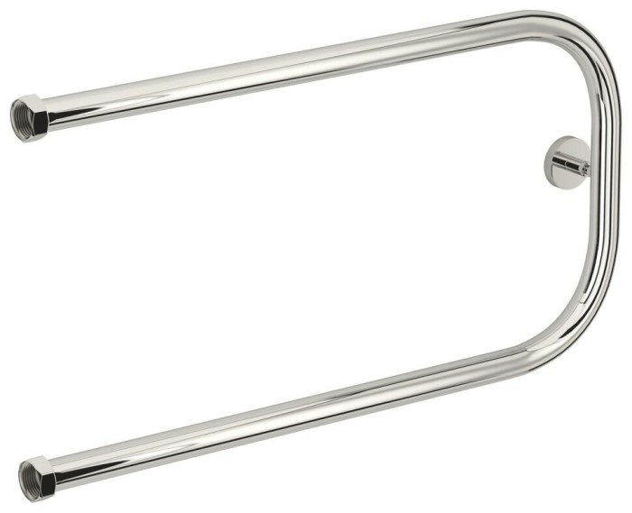 Сунержа Водяной полотенцесушитель 320x650, П-образный, 00-0003-3265 цвет: без покрытия