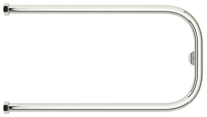 Сунержа Водяной полотенцесушитель 320x650, П-образный, 00-0003-3265 цвет: без покрытия