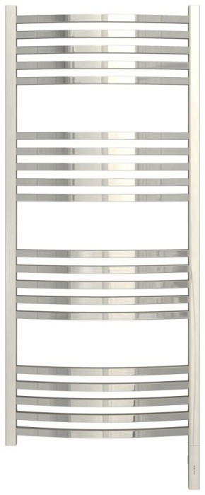 Сунержа Электрический полотенцесушитель 600x500, Аркус 3.0, 00-5705-1250 цвет: без покрытия