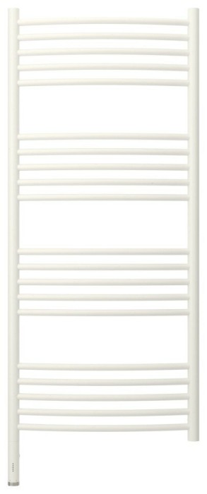 Сунержа Электрический полотенцесушитель 1200x500, Богема 3.0, 30-5802-1250 цвет: матовый белый