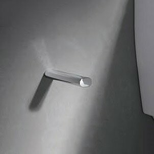 Держатель для запасных рулонов Keuco, Edition 400, 11563 010000 цвет: хром