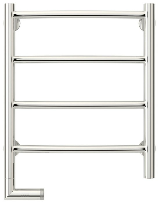 Сунержа Электрический полотенцесушитель 1000x300, Галант 2.0, 00-5200-5040 цвет: без покрытия