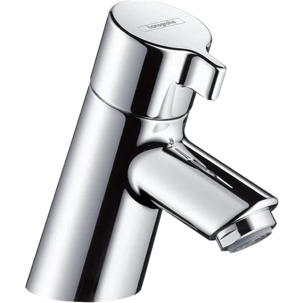 Кран для холодной воды без сливного гарнитура, Hansgrohe Talis S, хром арт. 13132000