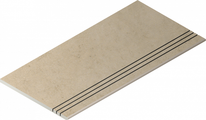 Ступень айвори 30x60 Italon Нова арт. 610140000020