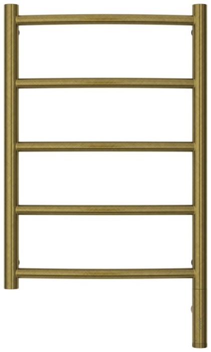 Сунержа Электрический полотенцесушитель 600x500, Галант 3.0, 05-5801-6040 цвет: состаренная бронза