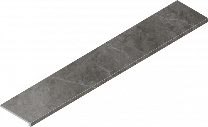 Ступень шар.эво антрачит 33x160 Italon Шарм Эво арт. 620070001447