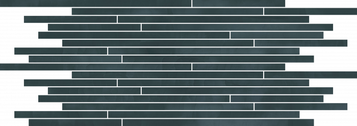 Декор кристалло стрип 26x75 Italon Серфейс арт. 610110000361