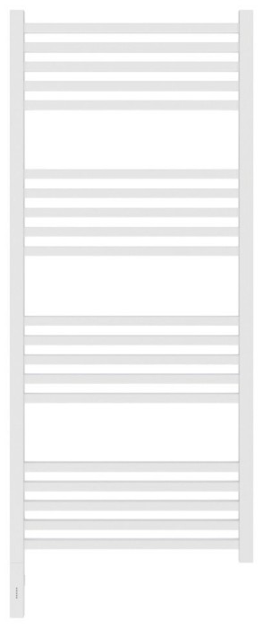 Сунержа Электрический полотенцесушитель 1000x300, Модус 3.0, 30-5700-1250 цвет: матовый белый