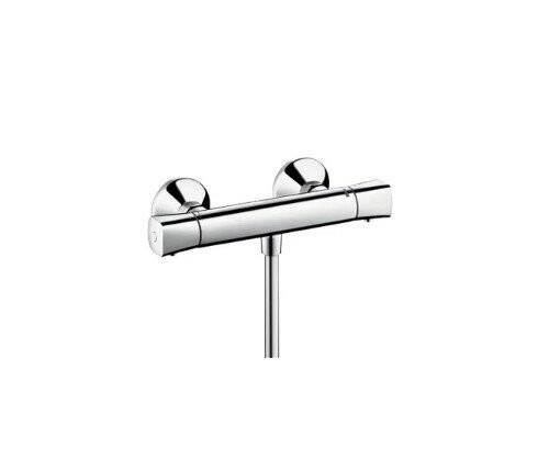 Смеситель для душа с термостатом, Hansgrohe Ecostat Universal, хром арт. 13122000