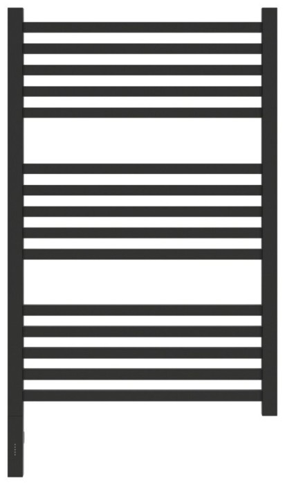 Сунержа Электрический полотенцесушитель 1000x300, Модус 3.0, 15-5700-8050 цвет: тёмный титан муар
