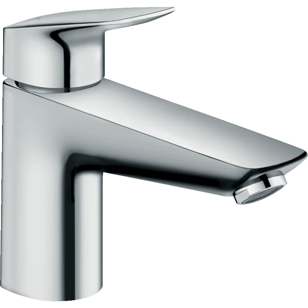 Смеситель для ванны, Hansgrohe Logis, хром арт. 71311000