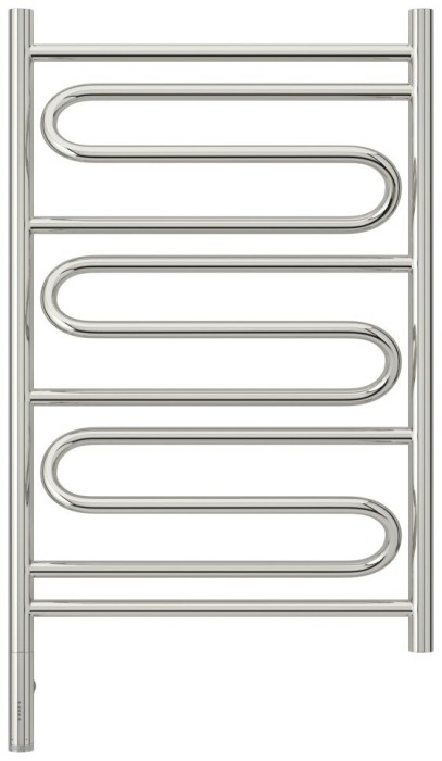 Сунержа Электрический полотенцесушитель 1200x600, Элегия 3.0, 00-5818-8050 цвет: без покрытия