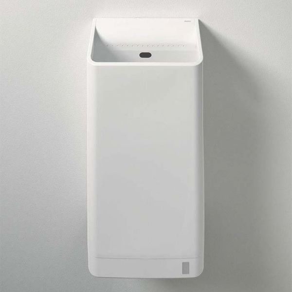 Сушилка для рук, Public TOTO, TYC424W цвет: белый