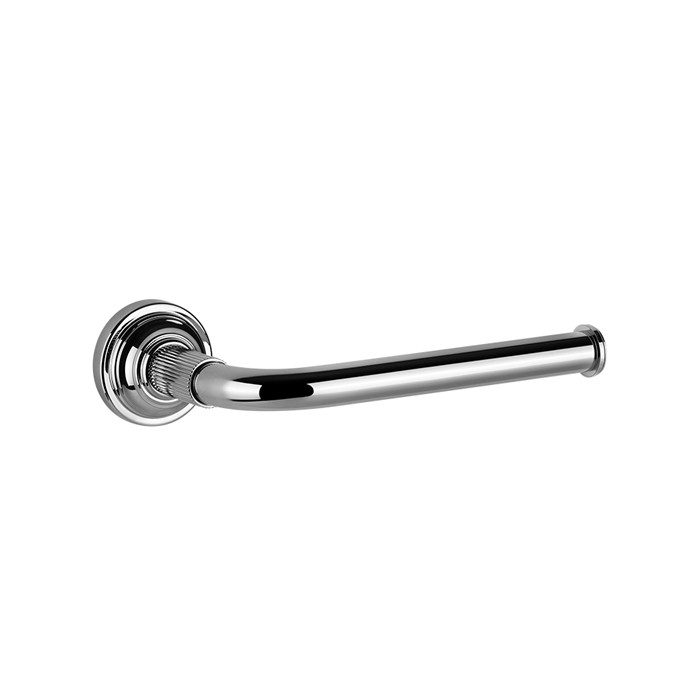Держатель туалетной бумаги, без крышки, Gessi Venti20, хром арт. 65455#031