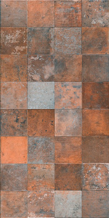 Плитка cr.senesi copper 22,3x22,3 PAMESA Cr senesi арт. 15.826.287.9792