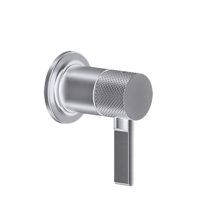 Встраиваемый смеситель, на 1/2", на 1 источник, Gessi Inciso, finox арт. 58109#149
