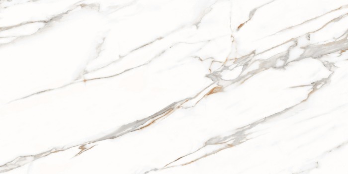 Керамогранит 80x160 MARVEL GOLD Glossy Azario арт. P231123012G