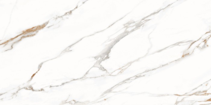 Керамогранит 80x160 MARVEL GOLD Glossy Azario арт. P231123012G