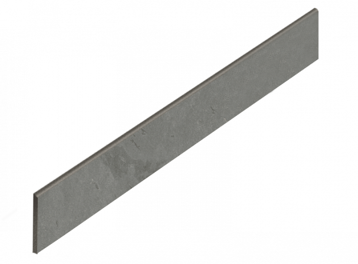 Плинтус грэй 7,2x60 Coliseum Gres Ardesia арт. 610130005322
