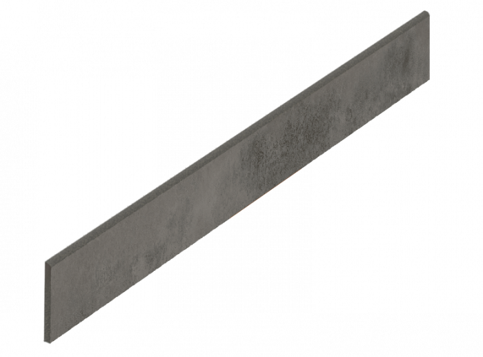 Плинтус блэк 7,2x60 Coliseum Gres Astro арт. 610130005360