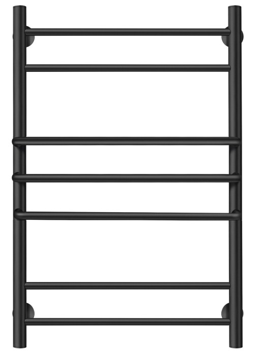 Полотенцесушитель электрический 80x40 Триест Secado арт. 4673739255674