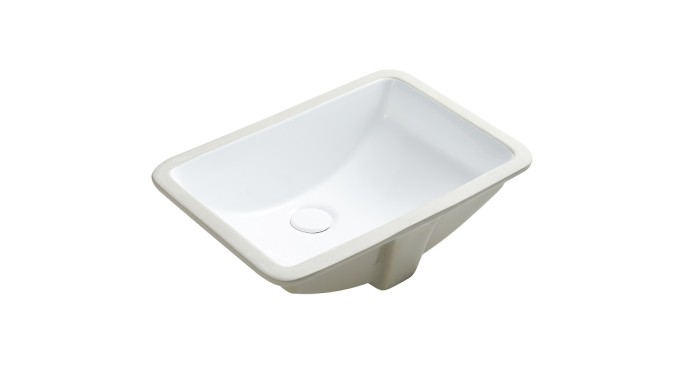 Раковина встраиваемая 53x38 Aquatek арт. AQ10491-00